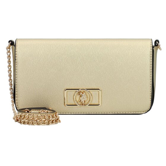 U.S. Polo Assn. Ceremony Bolsa de hombro 22 cm