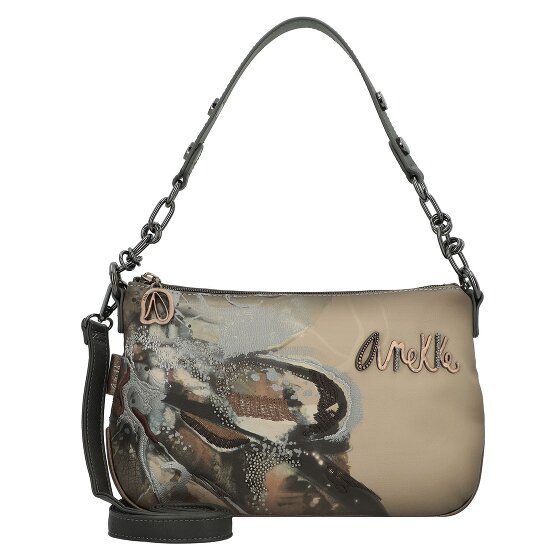 Anekke Wings Bolsa de hombro 24 cm