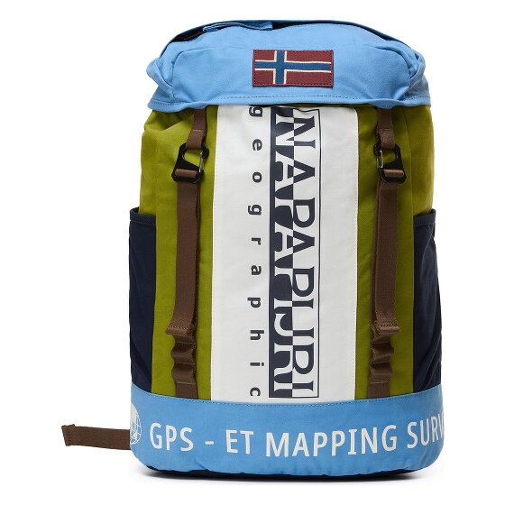 Napapijri H-Equator Mochila de día 40 cm Compartimento para el portátil