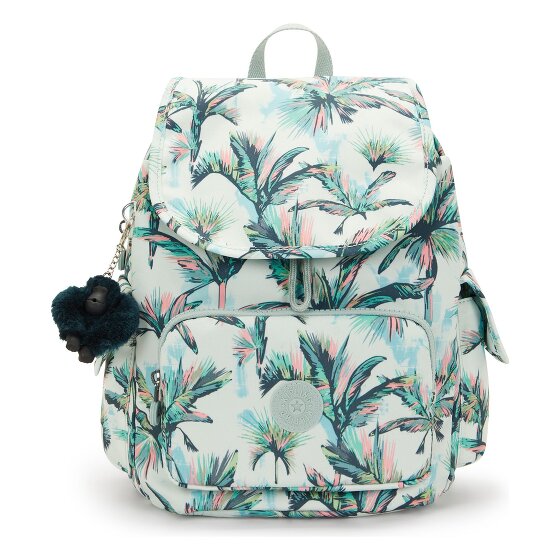Kipling Basic Prt City Pack Mochila de día S 33.5 cm