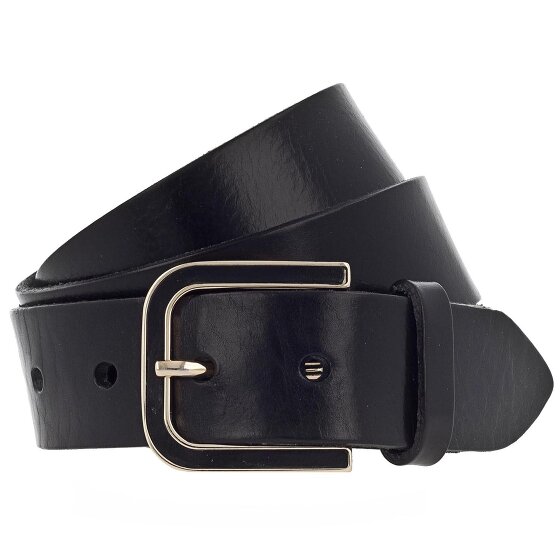 Vanzetti Cinturón de cuero