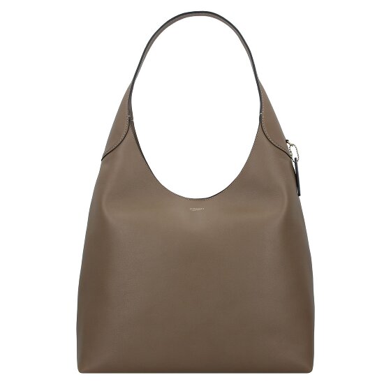 Coach Brooklyn Bolsa de hombro Piel 39 cm