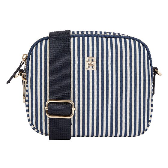 Tommy Hilfiger Poppy Summer Bolsa de hombro 21 cm