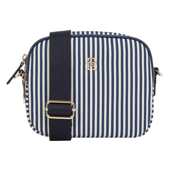 Tommy Hilfiger Poppy Summer Bolsa de hombro 21 cm
