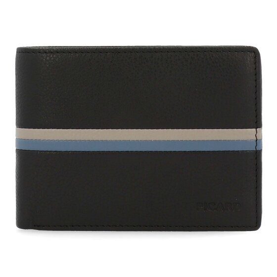 Picard Horizon 1 Cartera Protección RFID Piel 11.5 cm