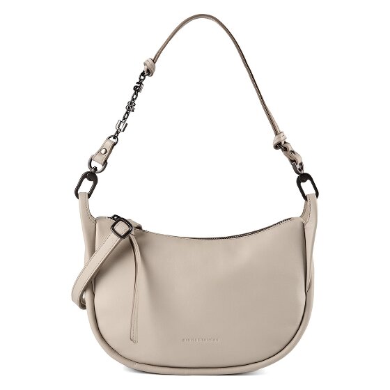 aunts & uncles Bohemian Vibes Bolsa de hombro Piel 26 cm