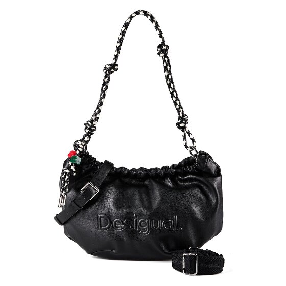 Desigual Half Bolsa de hombro 40 cm