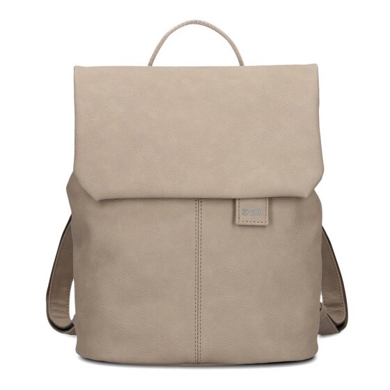 Zwei Mademoiselle.M Mochila de la ciudad 29 cm