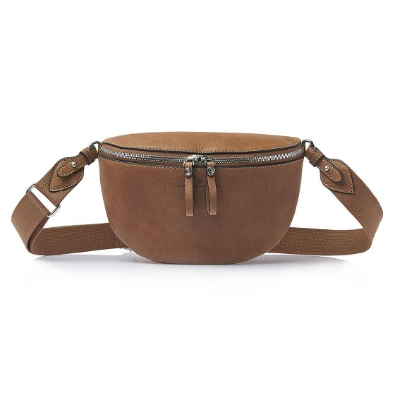 Castelijn & Beerens Carisma Bolsa de hombro Piel 26 cm