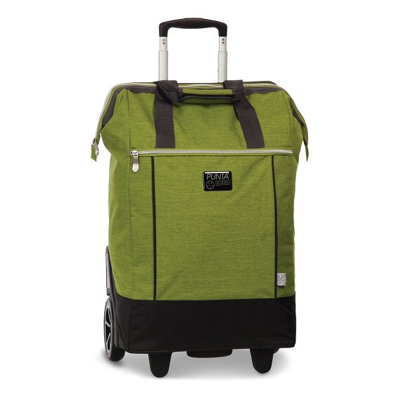 Punta Big Wheel Carro de la compra 62 cm