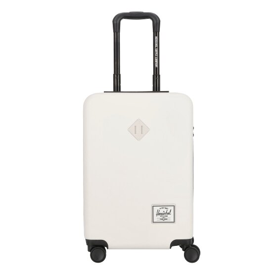 Herschel Heritage 4 ruedas Carro de la cabina S 54 cm