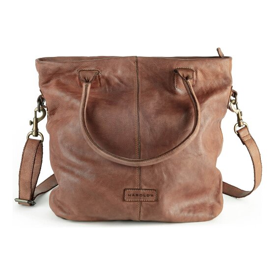 Harold's Submarine Bolsa de hombro Piel 34 cm