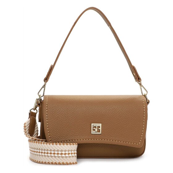 Suri Frey SFY Amey SC Bolsa de hombro 27 cm