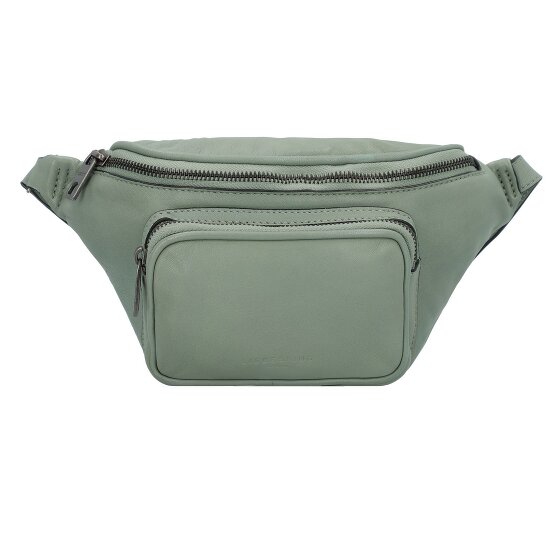 Liebeskind Lila Riñonera Piel 23 cm