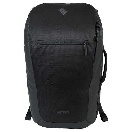 NITRO Mochila Nikuro Compartimento para portátil de 54 cm