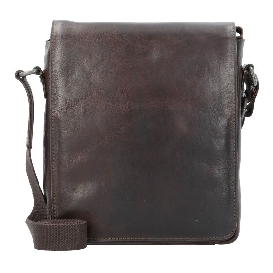 Leonhard Heyden Bolso Roma Piel 23 cm