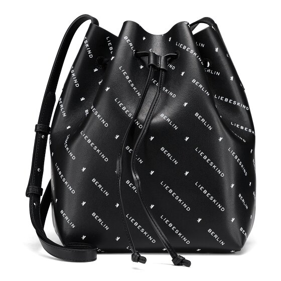 Liebeskind Monogram Bolsa Piel 40 cm