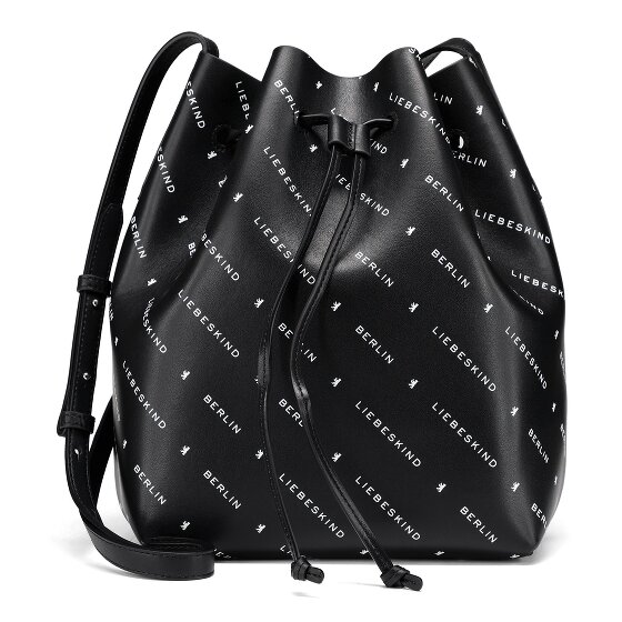 Liebeskind Monogram Bolsa Piel 40 cm