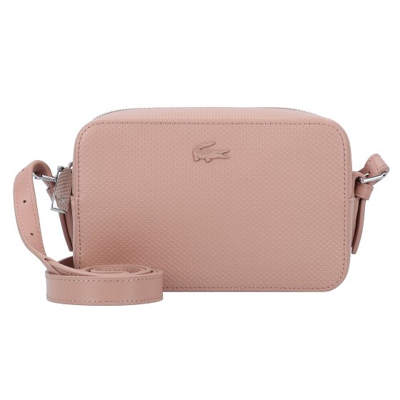 Lacoste Chantaco Classics Bolsa de hombro Piel 19 cm