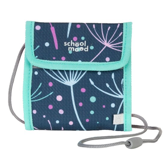 School-Mood Bolsa de pecho 11 cm