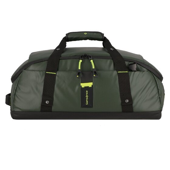 Samsonite Paradiver Light Bolsa de viaje Weekender S 55 cm
