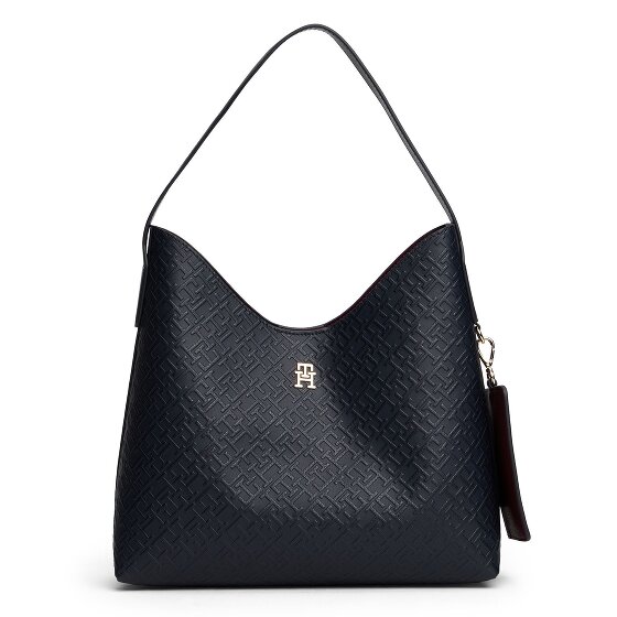 Tommy Hilfiger TH Icon Bolsa de compras 27.5 cm
