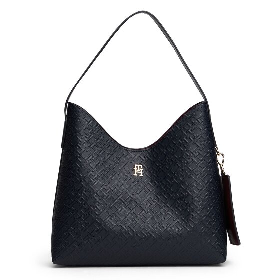 Tommy Hilfiger TH Icon Bolsa de compras 27.5 cm