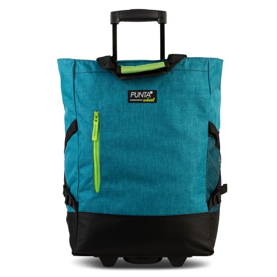 Punta Wheel "Unser Klassiker" Carro de la compra 50 cm