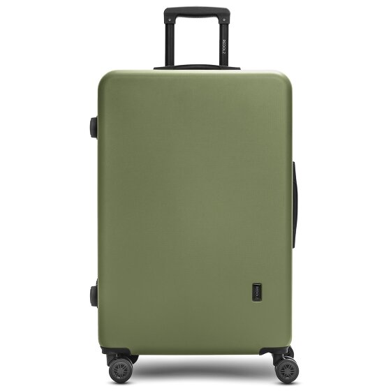 Redolz Essentials 09 LARGE 4 ruedas Carrito 79 cm