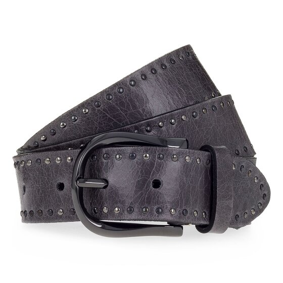b.belt Cinturón con tachuelas Piel