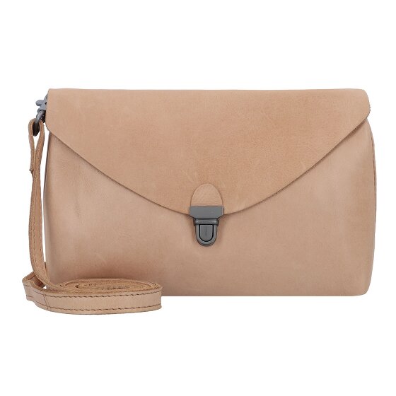 Harold's Fold Bolsa de hombro Piel 20 cm