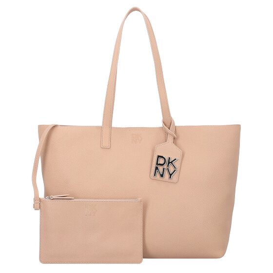 DKNY Milan Bolsa de compras Piel 38 cm