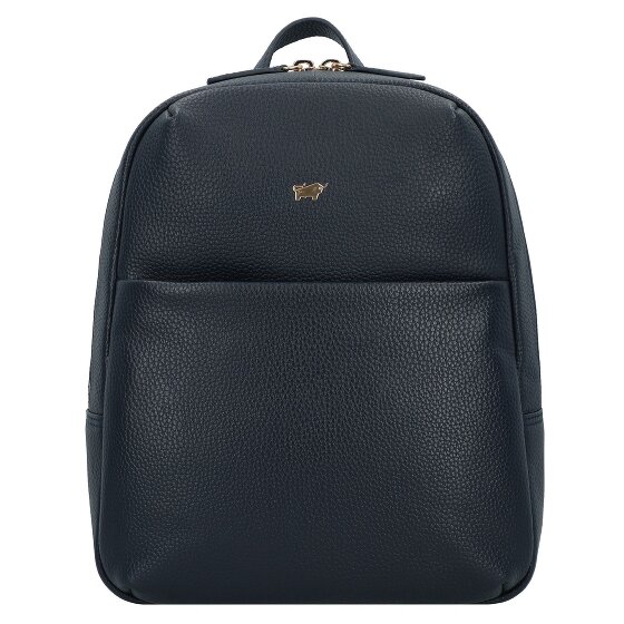Braun Büffel Hanna Mochila de la ciudad S Piel 31 cm