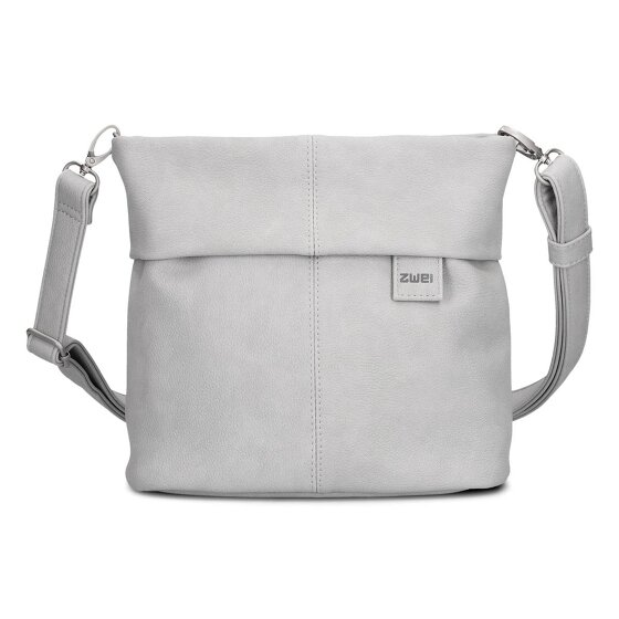 Zwei Mademoiselle.M Bolsa de hombro 25 cm