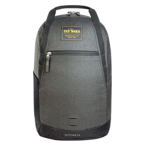 Tatonka City Pack 15 Mochila de senderismo 42 cm