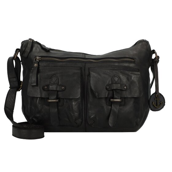 Harbour 2nd Urban Poets Emerson Bolsa de hombro Piel 36 cm
