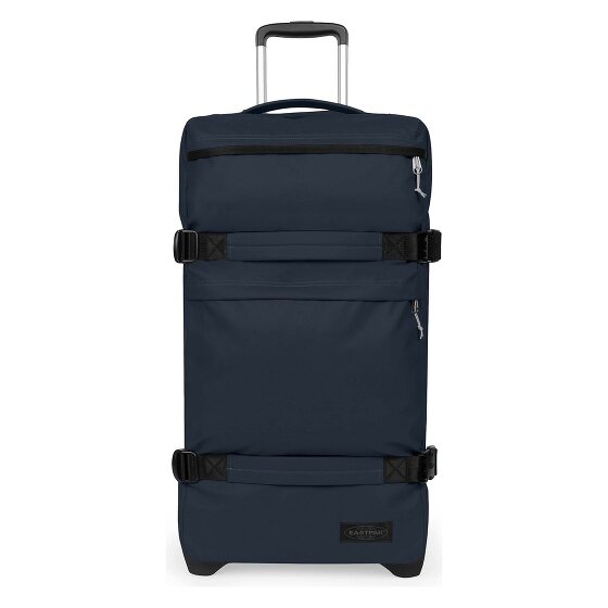 Eastpak Transit'R Plus 4 ruedas Bolsa de viaje 68 cm