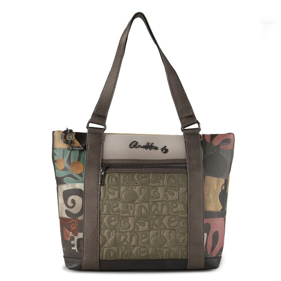 Anekke Amphora Bolsa de compras 36 cm