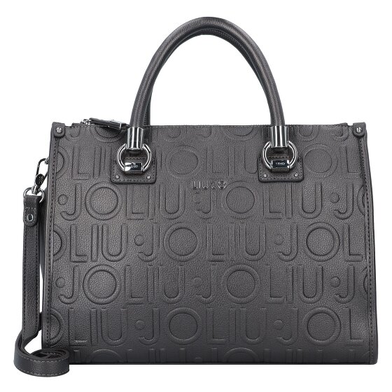 Liu Jo Manh Bolsa de compras M 34 cm