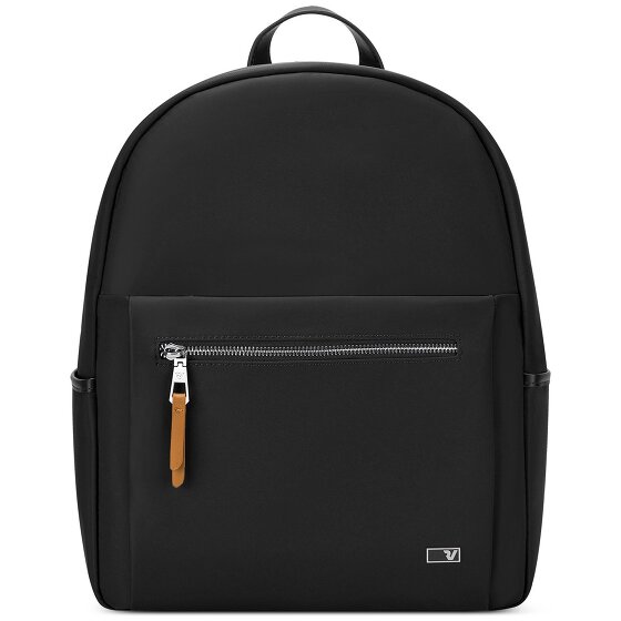 Roncato Woman Biz Mochila de día 36 cm Compartimento para el portátil