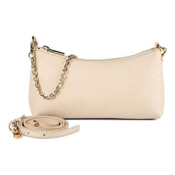 Coccinelle Aura Bolsa de hombro Piel 21.5 cm