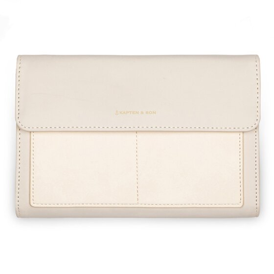 Kapten & Son Versailles Cartera 18 cm