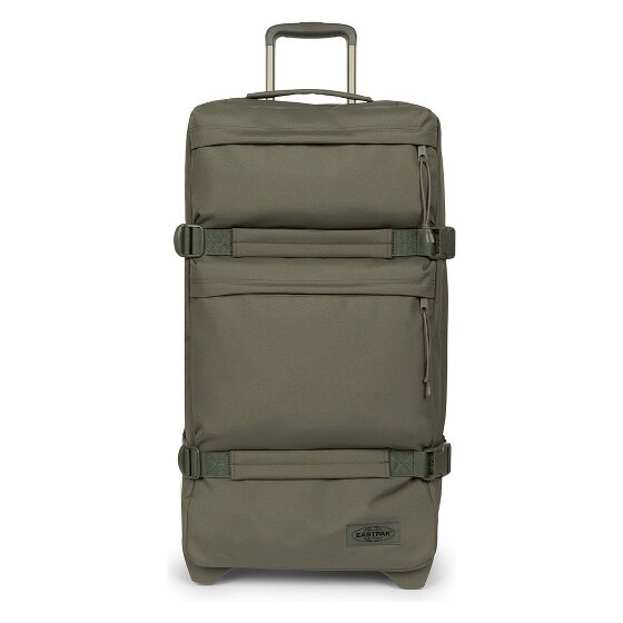 Eastpak Transit'R Plus 2 ruedas Bolsa de viaje 80 cm
