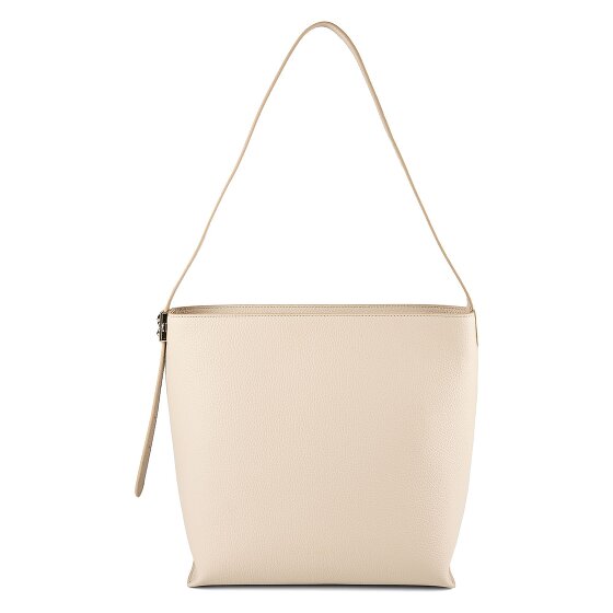 Coccinelle C-Me Lock Bolsa de hombro Piel 29 cm