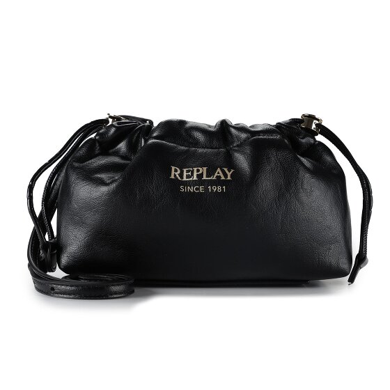 Replay Bolsa de hombro 21 cm