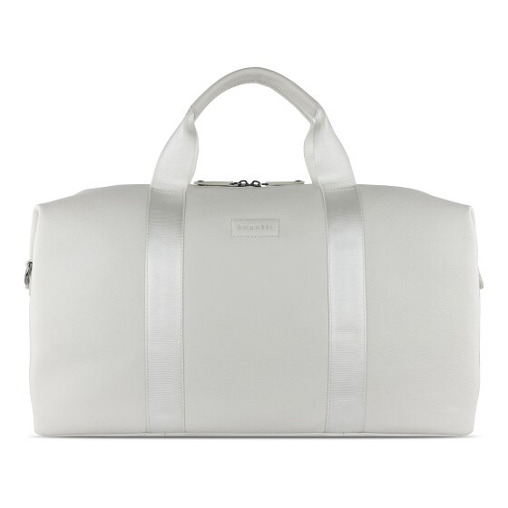 bugatti Elsa Bolsa de viaje Weekender Piel 53 cm