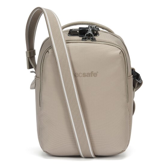 Pacsafe Pacsafe V Bolsa de hombro Mini Bag Protección RFID 17 cm