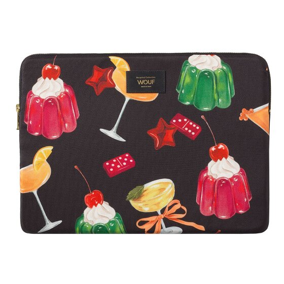 Wouf Funda para ordenador portátil 38 cm