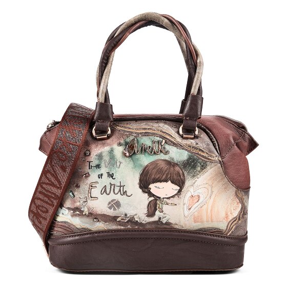 Anekke Core Bolsa de hombro 27 cm