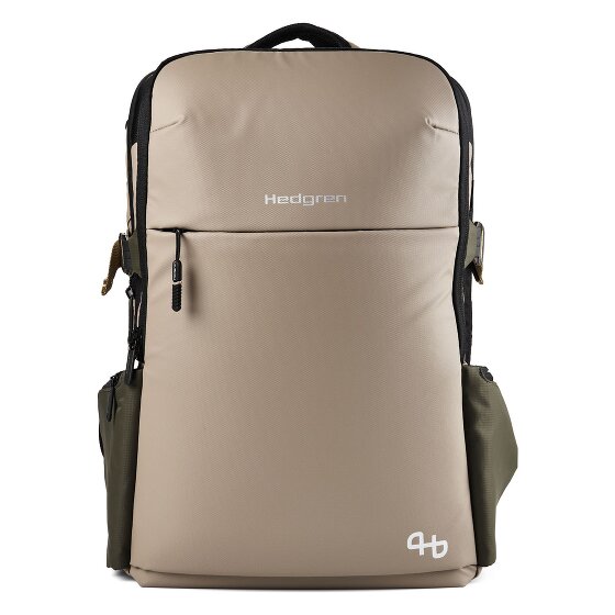 Hedgren Mochila de viaje Commute Eco Suburbanite 46,5 cm